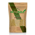 Aktarloji 1 kg Sade Muhabbet Kuşu Yemi
