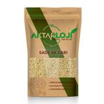 Aktarloji 1 kg Sade Muhabbet Kuşu Yemi