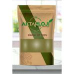 aktarloji 100 Gr Öğütülmüş Sinirli Ot ( Sinir Otu, Damar Otu , Sinirli Yaprak Tozu ) - Katkısız & Doğal