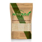 aktarloji 150 Gr Glutensiz Karnıyarık Otu Tohumu Tozu / Unu - Psyllium Husk Powder - Katkısız & Doğal