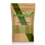 aktarloji 150 Gr Öğütülmüş Sinirli Ot ( Sinir Otu, Damar Otu , Sinirli Yaprak Tozu ) - Katkısız & Doğal