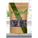 aktarloji 25 Gr Mavi Çay /Mavi Kelebek Sarmaşığı / Butterfly Pea Flower Tea - Katkısız & Doğal