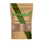 aktarloji 250 Gr Kakaolu Pasta Süsü / Pasta Süsleme Şekeri Granül - Katkısız & Doğal