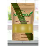 aktarloji 250 Gr Sarı Halile Tozu / Yeni Öğütülmüş - Katkısız & Doğal