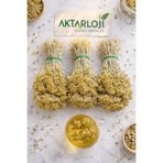 aktarloji 3 Adet Civan Perçemi Otu Bağ / Yeni Mahsül / Katkısız & Doğal