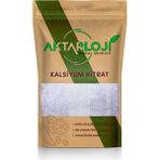 Aktarloji 3 kg Kalsıyum Nıtrat Meyve Sebze Çiçek Bitki Besini Gübresi