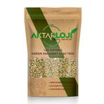 Aktarloji %50 Aspurlu Karışık 750 gr Muhabbet Kuşu / Papağan Yemi