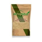 Aktarloji Cüce Palmiye Saw Palmetto Otu Tozu 50 G