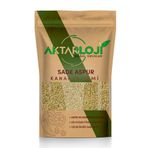 Aktarloji Sade Aspur Kanarya - Muhabbet Kuşu - Papağan Saka - Serçe - Güvercin - Kumru 100 gr Kuş Yemi