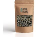 Aktarmarka 1 kg Bamya Tohumu Toz