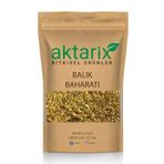 Aktarmarka 250 gr Balık Baharatı