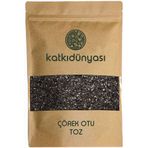 Aktarmarka 500 gr Çörek Otu Toz