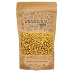 Aktarmarka 500 gr Hardal Tohumu Sarı