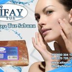 Aktarmarka Himalaya Tuz Sabunu