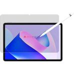 AktarMobile Huawei Matepad 11.5 2023 Uyumlu Paper Like Ekran Koruyucu Kağıt Hissi Tasarım Mat Yüzey Nano Esnek - Mat Şeffaf