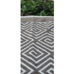 aktarteks %100 PAMUKLU ORGANİK KİLİM yıkanabilir (kalın ürün bukle)