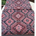 aktarteks 5m2 Makine Dokuması Yağlı Kalın Kilim