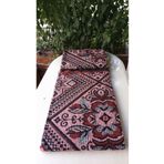 Aktarteks 5M2 Makine Dokuması Yağlı Kilim