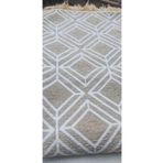 aktarteks 6m2 Şönil Kilim Kalın Çift Yönlü 2mt X 3mt