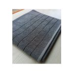 aktarteks Banyo Havlusu 90 X 150 Cm 550 gr %100 Pamuklu Havlu