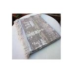 Aktarteks Çift Yönlü Pamuklu Kilim