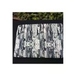 Aktarteks Halı Örtüsü 6 M2 Savan 200 X 300 Ebatlarında