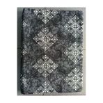 Aktarteks Halı Örtüsü Savan 200 X 300 6 M2 Kilim %100 Pamuklu