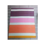 aktarteks KATLANABİLİR PLASTİK HASIR 120 X 160 EBATLARINDA HALI KİLİM PİKNİK PLAJ KAMP SAHİL VERANDA