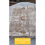 aktartekstil 9M2 ve 6m2 SAVAN KİLİM HALI ÖRTÜSÜ %100 PAMUK 250X350 CM& 200*300cm