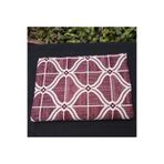 aktartekstil Halı Örtüsü 6 M2 Savan 200*300 Pamuklu