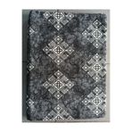 aktartekstil HALI ÖRTÜSÜ SAVAN 200 X 300 6 M2 kilim %100 pamuklu