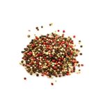 Aktarzane 100 gr Karışık Karabiber Kırmızı Yeşil Akbiber