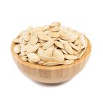 Aktarzane 1000 gr Kuruyemiş Nevşehir Kavrulmuş Tuzlu Kabak Çekirdeği