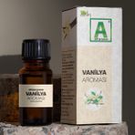 Aktarzane 20 cc Vanilya Aroması