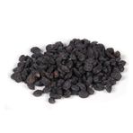 Aktarzane 500 gr Çekirdeksiz Siyah Özbek Üzümü