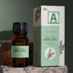 Aktarzane Ada Çayı Acı Elma Yağı 10CC