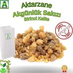 Aktarzane Akgünlük Günlük Sakızı Sığla Ağacı Sakızı 100Gr
