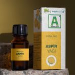 Aktarzane Aspir Yağı 50cc