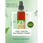 AKTARZANE Biberiye Suyu Saç Güçlendirici Tonik Saç Bakım Toniği Özel Karışım Avantajlı Boy 150ML