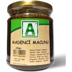 AKTARZANE Madenci Macunu 230GR Avantajlı Kavanoz Hızlı Etki - 230 gr
