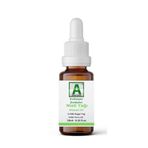 Aktarzane Nioli Yağı Saf%100 Doğal Bitkisel Uçucu Yağ Niaouli Essential Oil 10ml