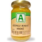 AKTARZANE Ozonlu Masaj Kremi 110 cc - Beyaz - Sarı