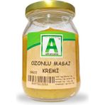 AKTARZANE Ozonlu Masaj Kremi 190CC - Sarı