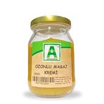 Aktarzane ozonlu masaj kremi bel boyun sırt ağrıları için doğal içerikli el yapımı özel karışımlı krem (190cc)