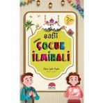 Aktaş Yayıncılık Etkinlikli Şafii Çocuk İlmihali