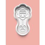 Aktastore Bebek Çıngırak Kurabiye Kalıbı Ve Şeker Hamuru Kalıbı