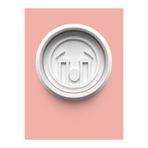 AKTASTORE Emoji Surat İfadesi Kurabiye Kalıbı Ve Şeker Hamuru Kalıbı 0017-12