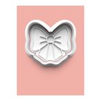 Aktastore Fiyonk Kurabiye Kalıbı Ve Şeker Hamuru Kalıbı