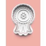 Aktastore Madalya Temalı Kurabiye Kalıbı Ve Şeker Hamuru Kalıbı