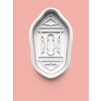 Aktastore Ramazan Ayı Temalı Fener Figürü Kurabiye Kalıbı Ve Şeker Hamuru Kalıbı